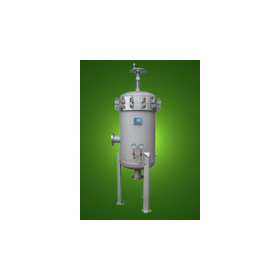 Filter housing filter LSD