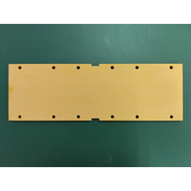 【For gaming】NC router processing (p...