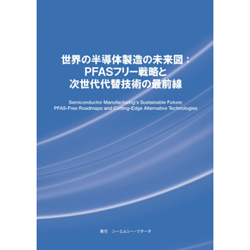 Survey Report "The Future of Semico...