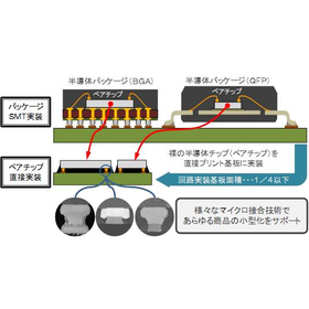 Micro Module Technology Corporation - Business Overview