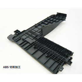 Resin (Plastic) Machining for Medic...