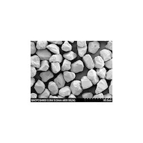 Micron diamond