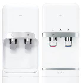 Measures to Address Rising Delivery Costs: Improving Revenue with Bottle-Free Water Purification Server OEM