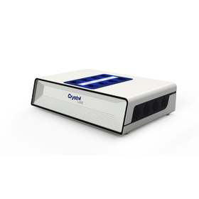 Crystalline Analysis Device